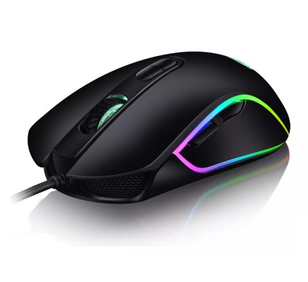 Mouse Gamer Pro Gb rx0046 Reptilex