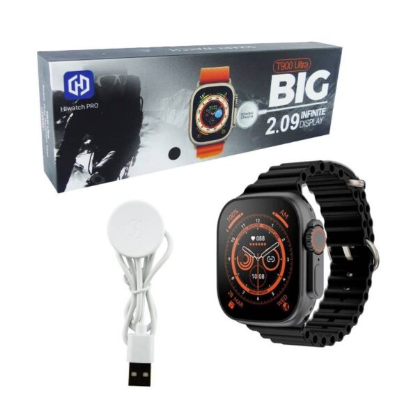 Smartwatch Modelo T900 - Imagen 2