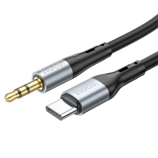 Cable Auxiliar a Tipo C UPA22 Hoco
