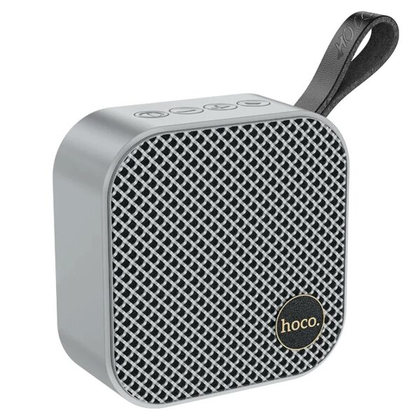 Hoco Parlante HC22 Auspicious Sport - Imagen 2