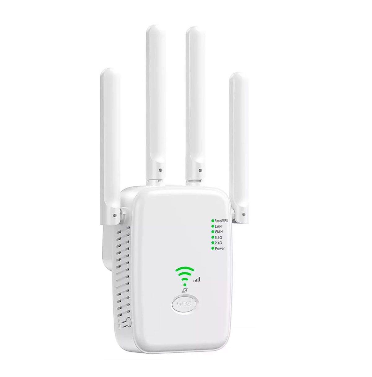 Repetidor Wifi Inalambrico 2.4ghz