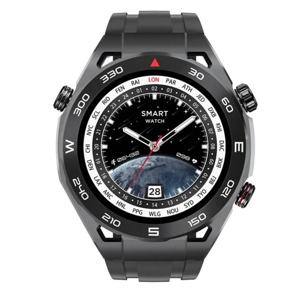Smartwatch Bluetooth Hoco Y16