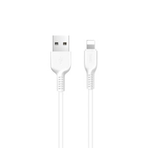 Cable Usb A Lightning