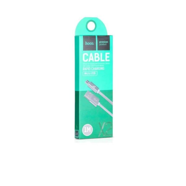 Cable Usb A Micro usb Hoco X22
