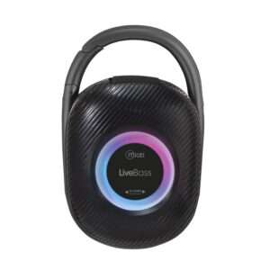 Parlante Bluetooth Live Bass Mlab