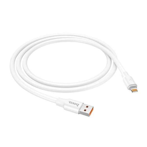 Cable Usb A Lightning Hoco