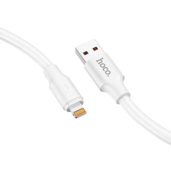 Cable Usb A Lightning Hoco