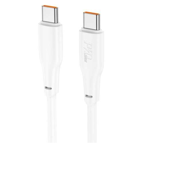 Cable USB Tipo C 100W Hoco