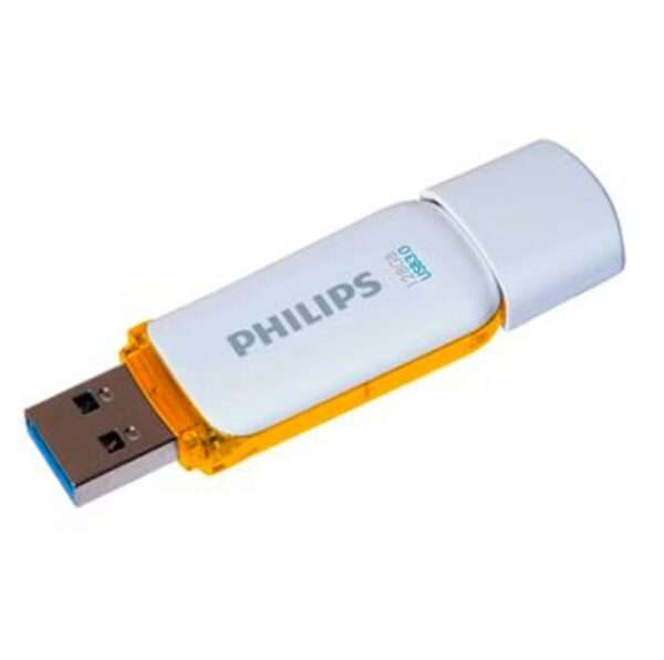Pendrive Philips Usb 3.0 128gb