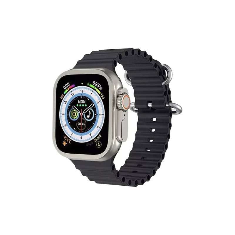 Smartwatch W9 Ultra