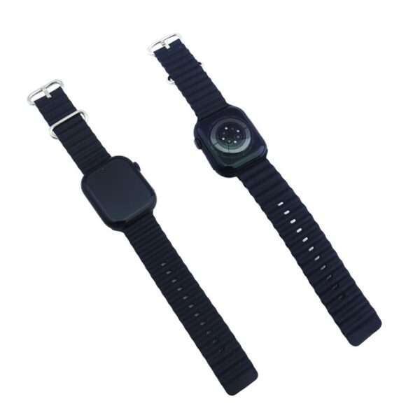 Smartwatch W9 Ultra