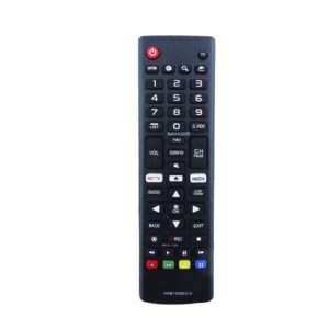 Control Remoto Lg
