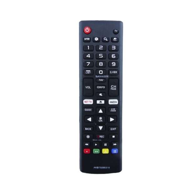 Control Remoto Lg