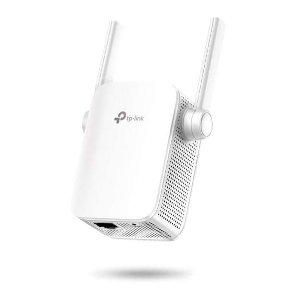 Extensor de Rango Wi-Fi Tp-Link TL-WA855RE - Imagen 2