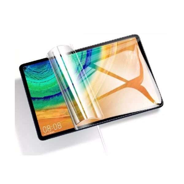 Lamina Hidrogel Para Tablet - Imagen 4