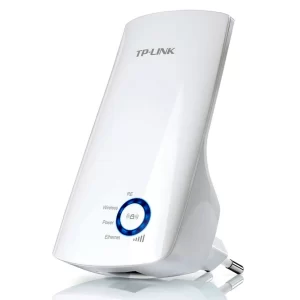 Repetidor Wifi 300 Mbps TP-link TL-WA850RE