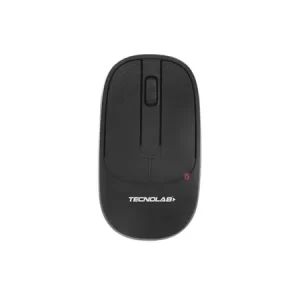 Mouse Inalambrico tecnolab