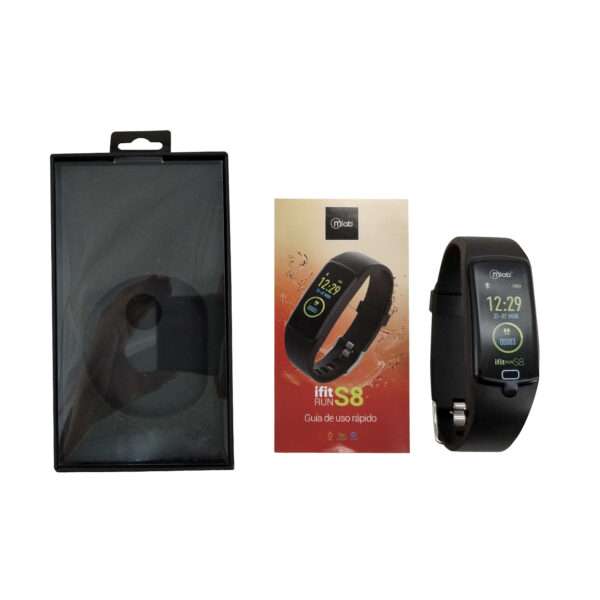 SmartWatch ifit Run S8