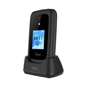 Telefono Senior Base 4G Lte Mlab