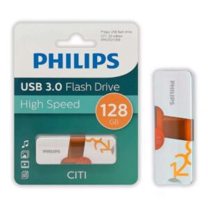 Pendrive Philips Citi 128GB USB 3.0