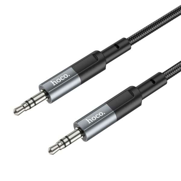 Cable Auxiliar UPA23 1 Mt. Hoco