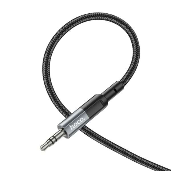 Cable Auxiliar UPA23 1 Mt. Hoco