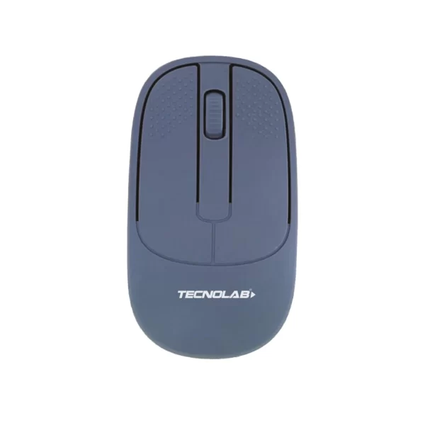 Mouse Inalambrico tecnolab - Imagen 2