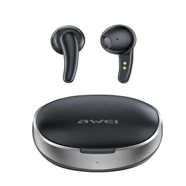 Audifonos Inalambricos In Ear Awei T75 - Imagen 2
