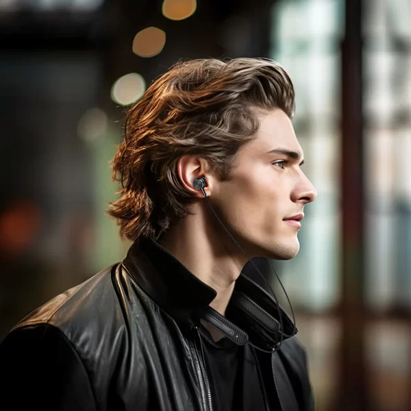 Audifonos Inalambricos ES70 Hoco - Imagen 3