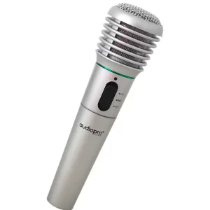 Microfono Inalambrico AudioPro
