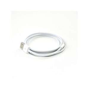 Cable iphone Usb a Lightning 1 Metro