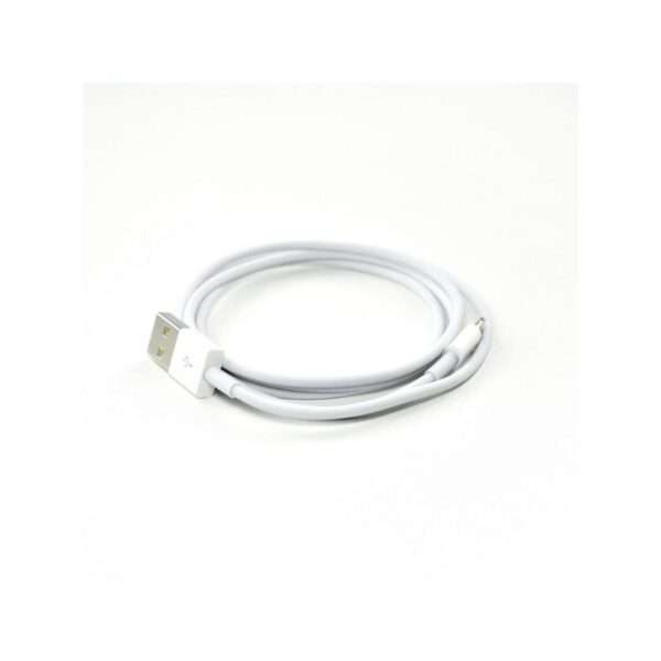 Cable iphone Usb a Lightning 1 Metro