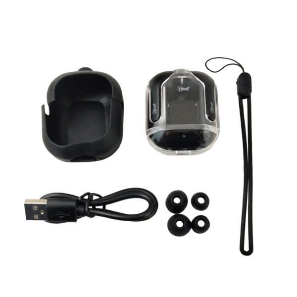Audifonos Inalambricos Crystal Mlab