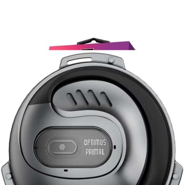 Audífonos Bluetooth Optimus Primal TF-T07 - Imagen 2