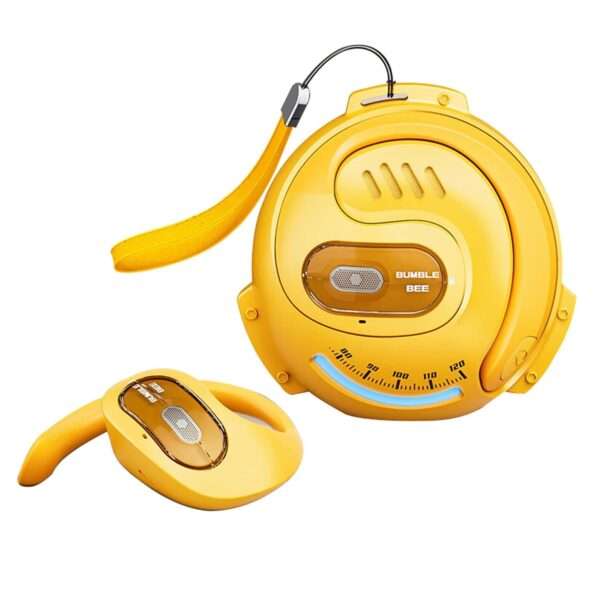 Audifonos Inalambricos Bumblebee TF-T07