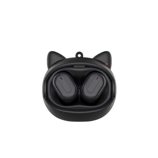 Audifonos Inalambricos In Ear In Ear Gato Tl657 Tecnolab - Imagen 2