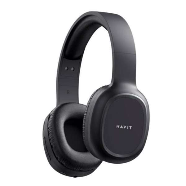 Audifonos inalambricos On Ear Havit H2590BT