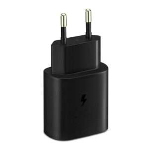 Cargador Alternativo Samsung 25W