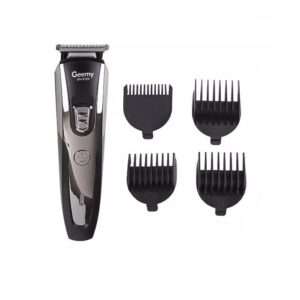 Cortadora De Pelo Inalámbrica Recargable Gm6123
