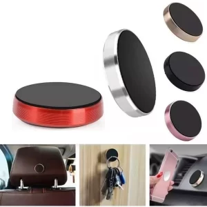 Soporte De Celular Magnetico