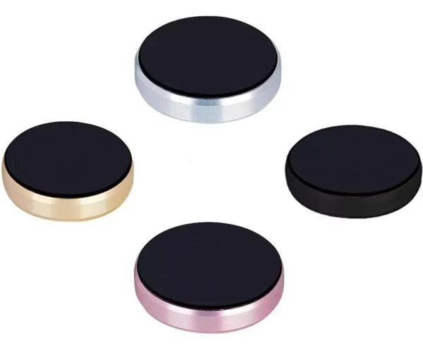 Soporte De Celular Magnetico