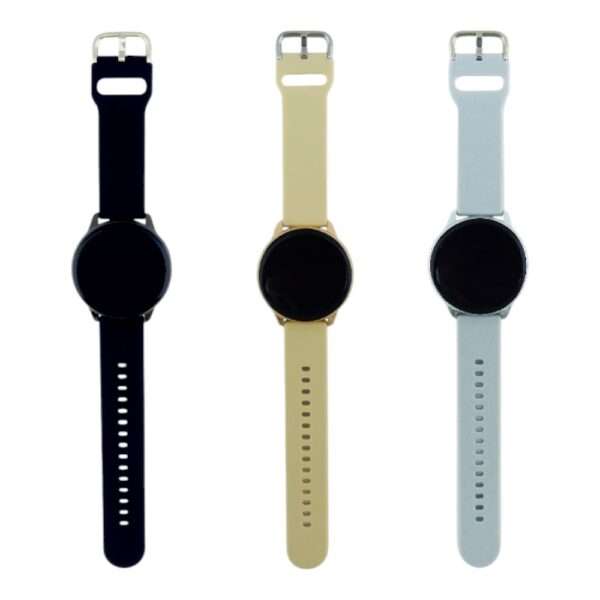 Smartwatch Modelo Act2 - Imagen 2