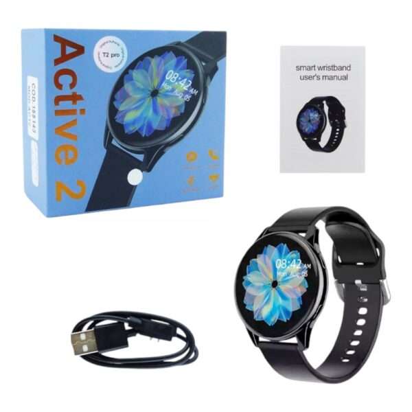 Smartwatch Modelo Act2 - Imagen 3