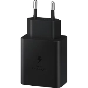 Cargador Alternativo Samsung 45W Certificado