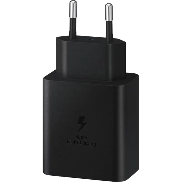 Cargador Alternativo Samsung 45W Certificado