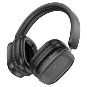 Audifonos Inalambrico On Ear W51 Hoco