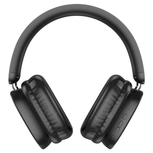 Audifonos Inalambrico On Ear W51 Hoco - Imagen 2