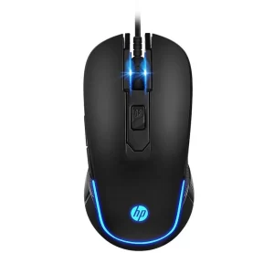 Mouse Gamer HP M200