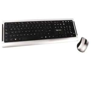 Teclado y Mouse Inalambrico Tecmaster LD100