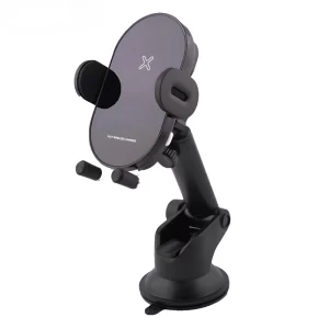Soporte Celular carga Inalambrica Tecmaster TM-200543